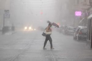A Torino si gela: ecco come proteggersi dal freddo