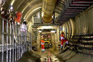 Linea Metro 1: I ristori al commercio una goccia nel mare, il rischio è il crollo a catena degli appalti