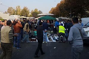 Barattolo in bilico: "paletti non negoziabili", per il Comune è una ritorsione