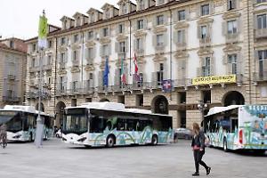 «Soffocare Gtt per privatizzarla», l'accusa di Cgil, a rischio ci sono 600 posti di lavoro