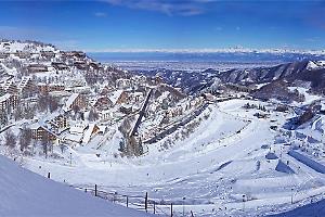Prato Nevoso anticipa tutti: piste aperte già da domenica