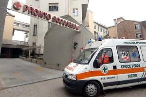 Torino, il Maria Vittoria ha un "nuovo" pronto soccorso