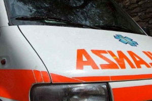 Scontro tra due auto e un pedone a Lucento, incidente all'incrocio tra corso Potenza e via Foligno