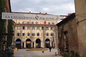 Il nuovo piano regolatore dovrà essere ecologico: «Una necessità non piacere»