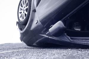 Ennesimo incidente sull’A32 Torino-Bardonecchia: auto si ribalta in galleria