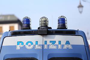 Controlli straordinari della polizia di stato in città: quasi 900 persone identificate