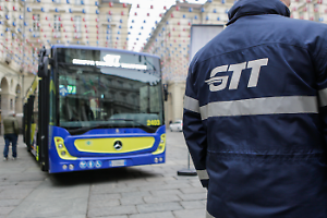 Gtt, 140 lavoratori nel mirino: «Disparità nei contratti»