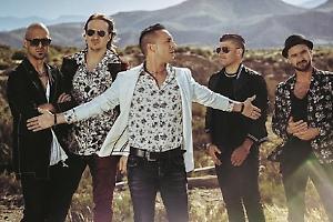 Modà all’Inalpi Arena, GTT potenzia i mezzi pubblici per i fan: ecco come tornare