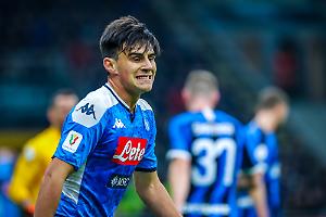 Napoli, offerta al Lipsia per Elmas: possibile ritorno per 13 milioni complessivi