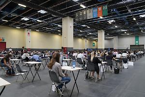 Semestre filtro a Medicina, oggi il secondo appello in 44 atenei