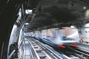 Metro Torino, servizio potenziato per il ponte del 1° maggio: ecco gli orari