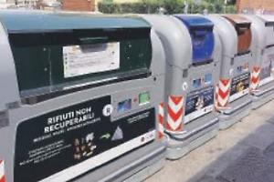 Torino premia i quartieri  "green" con gli sconti sulla Tari: ecco chi sono