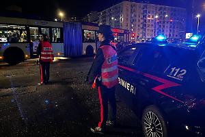 Tentato omicidio in largo Brescia: 24enne accoltellato finisce all'ospedale