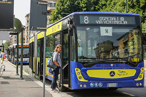 Gtt, il numero di corse non raggiunge gli obiettivi ma cresce la sicurezza: ecco i risultati annuali