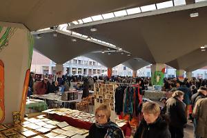 Ambulanti in rivolta, Goia diffida il Comune di Torino: richieste di pagamento 'ingiustificate' per utenze mai usate