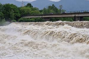 Piemonte in ginocchio: il maltempo devasta il territorio e si chiede lo stato di emergenza
