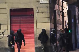 I cittadini si oppongono: "No al piano Aurora-Barriera, facilitiamo la vita dei pusher?"