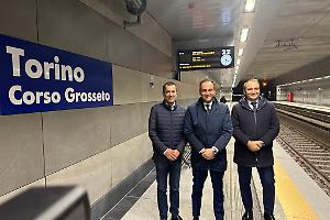 Più treni per l'aeroporto