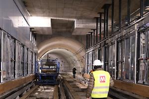 Metro 2 a Torino? Entro due settimane la prima gara da 500 milioni di euro