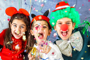 Domani a Nichelino scatta il Carnevale: consegna delle chiavi alle maschere
