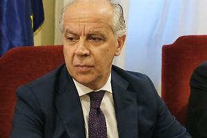 Piantedosi sugli scontri di Torino, “Dinamiche da squadrismo e terrorismo", e sferza Avs e 5S: "Chi sfila coi delinquenti dà loro impunità"