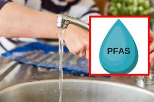 Respirare PFAS: dall’acqua ai polmoni, l’allarme che l’Italia non può più ignorare
