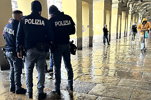 Torino, Lo Russo chiede più agenti. Ma ne avremo meno di Roma, Napoli, Palermo, Milano e Bologna