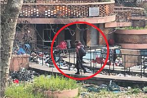 In 4 anni tossici quadruplicati: l’emergenza alla piscina Sempione