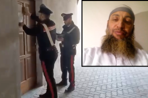 Il diavolo è entrato nella cella dell’Imam: il caso di Salassa e la stanza degli orrori