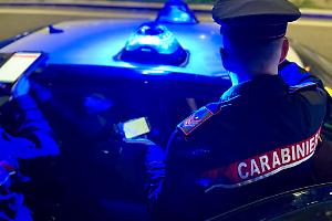 Bancomat fatto saltare a None: colpo della “marmotta” nella notte