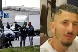 Spararono al 18enne che lavorava al Balon, dopo un anno c'è un quinto arresto