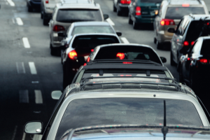 Mobilità, l’estate in cifre: 330 milioni di veicoli da luglio a settembre