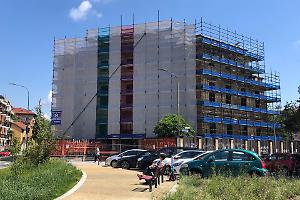 Case di comunità: solo  5% a pieno regime: il Piemonte alla ricerca disperata di medici