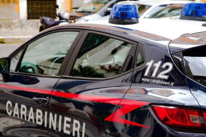 Ragazzo di 19 anni denunciato per aver invaso una villetta a Chieri