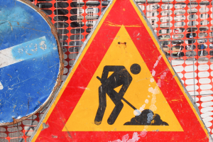 Neive, lavori sulla provinciale 3: scatta il senso unico alternato