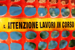 Poirino, rivoluzione in via Indipendenza: ecco come cambia la circolazione