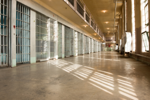 Tensione al carcere delle Vallette: agente ferito durante l’ora d’aria