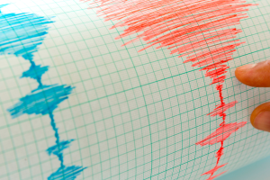 Due (mini) scosse di terremoto in un giorno in Piemonte