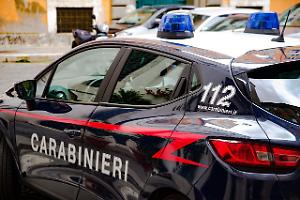 Incidente sulla Statale 335 tra Oulx e Salbertrand: furgoncino finisce fuori strada