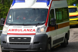 Scontro sulla SP24 del Monginevro: motociclista perde la vita