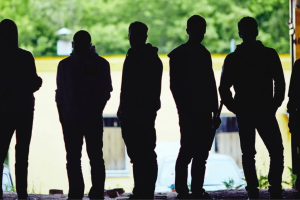 Baby gang distrugge Verolengo:  un'escalation di furti e atti vandalici