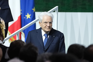 Vittime sul lavoro, Mattarella: “Ognuno è una storia interrotta che non deve essere dimenticata”