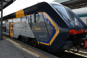 Torino–Ciriè–Germagnano: modifiche alla circolazione nei weekend