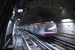 Torino, metro potenziata per l'Italian Tech Week: sarà attiva fino a mezzanotte