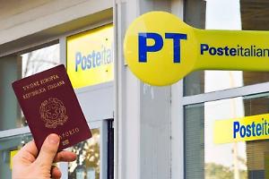 Passaporto alle Poste in Piemonte: ecco le date delle nuove attivazioni