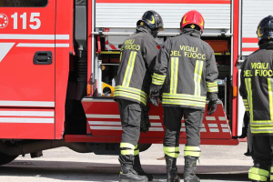 Fuga di monossido a Revello: donna trovata senza vita, grave il marito