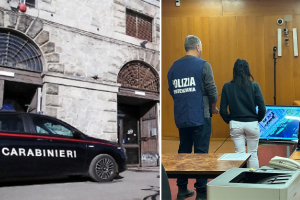 Affidamento in prova dopo tre anni di detenzione: scarcerata la giovane presente ai Murazzi