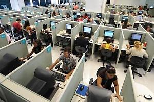 Piemonte, Tim cede Telecontact. UilCom: «A rischio 150 posti tra Ivrea e Aosta»