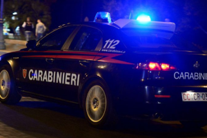 Rapina sventata in pieno centro a Chivasso questa notte