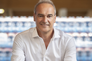 È scomparso Alberto Bertone, fondatore e guida di Acqua Sant’Anna